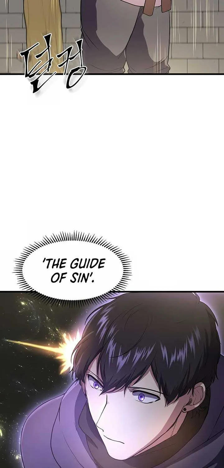 Level Up With Skills Chapter 47 page 54 - 