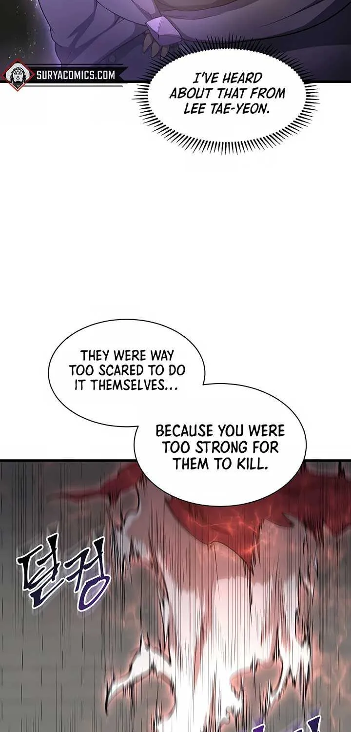 Level Up With Skills Chapter 47 page 55 - 