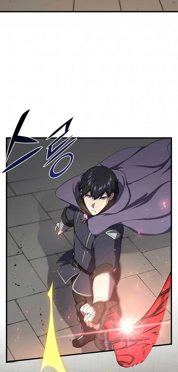 Level Up With Skills Chapter 47 page 58 - 