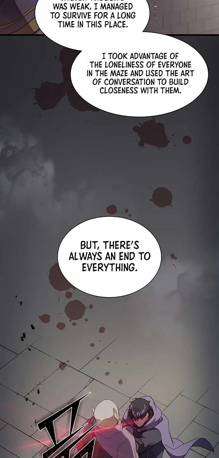Level Up With Skills Chapter 47 page 60 - 