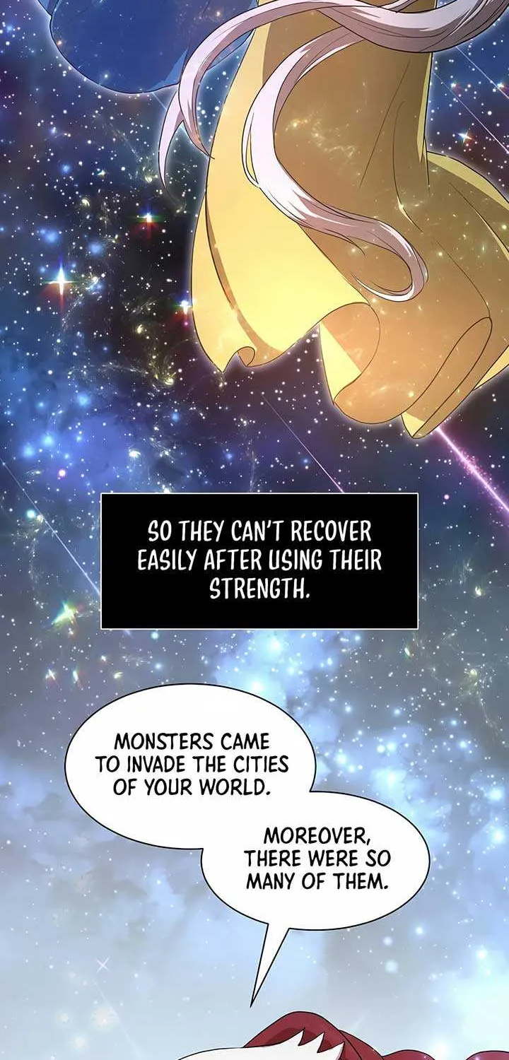 Level Up With Skills Chapter 47 page 8 - 