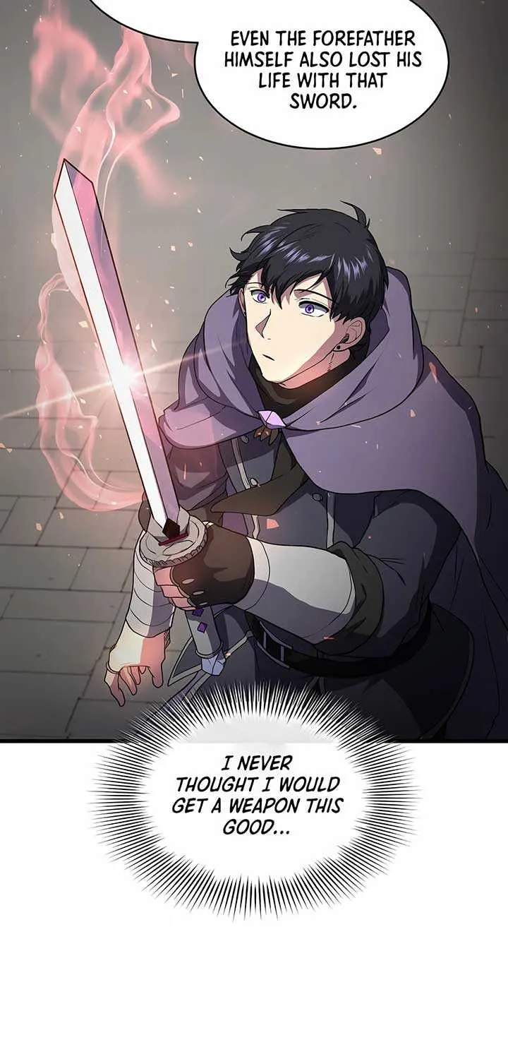 Level Up With Skills Chapter 47 page 73 - 