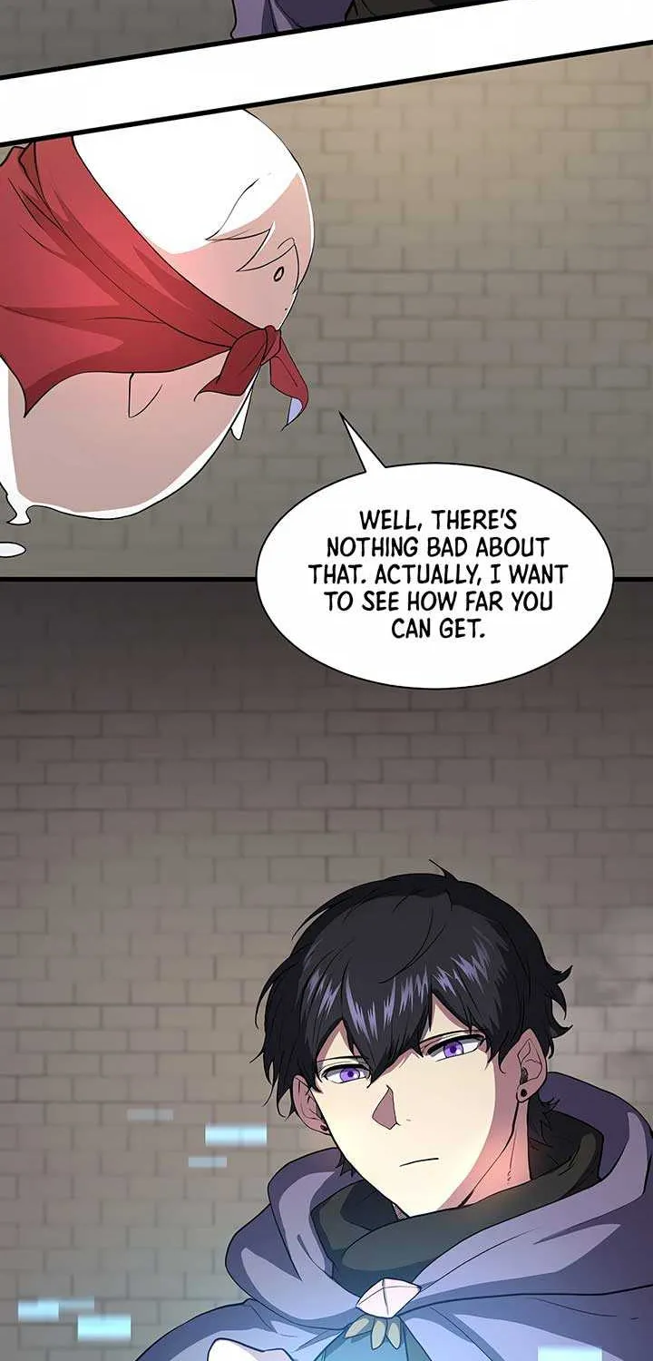 Level Up With Skills Chapter 47 page 78 - 