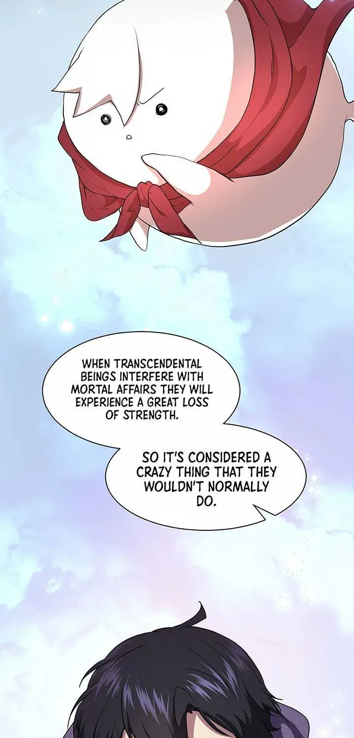 Level Up With Skills Chapter 47 page 9 - 