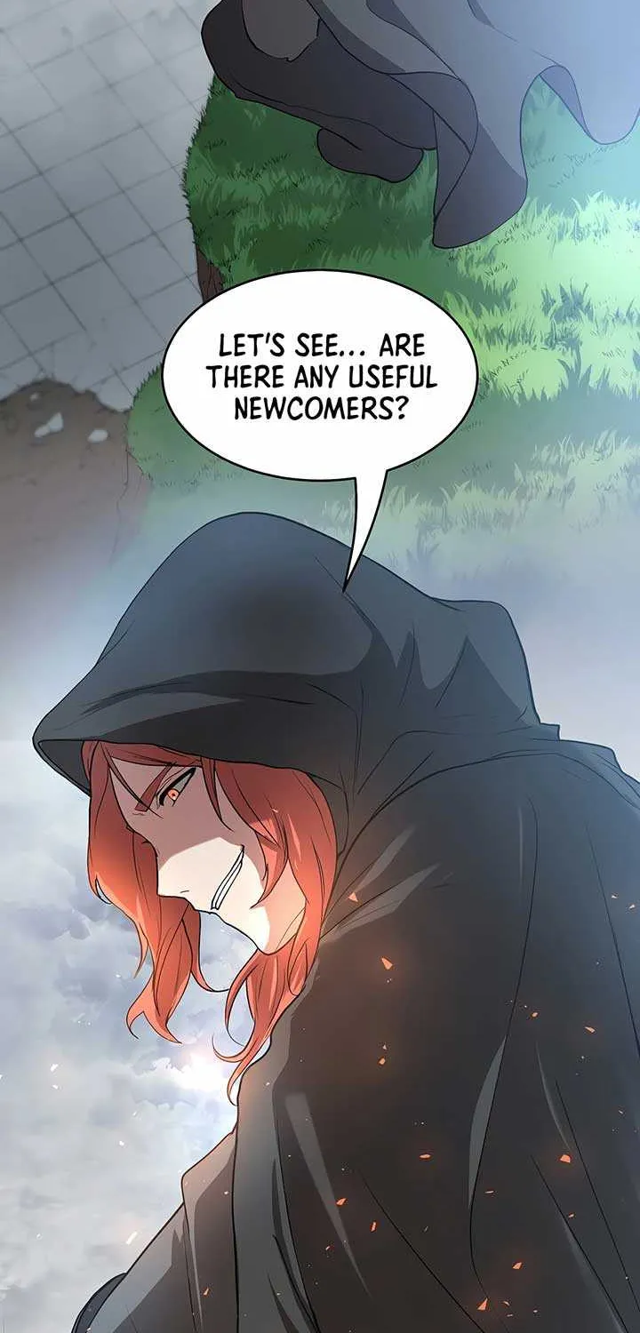 Level Up With Skills Chapter 47 page 82 - 