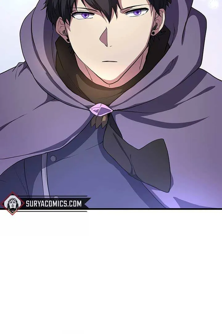 Level Up With Skills Chapter 47 page 10 - 