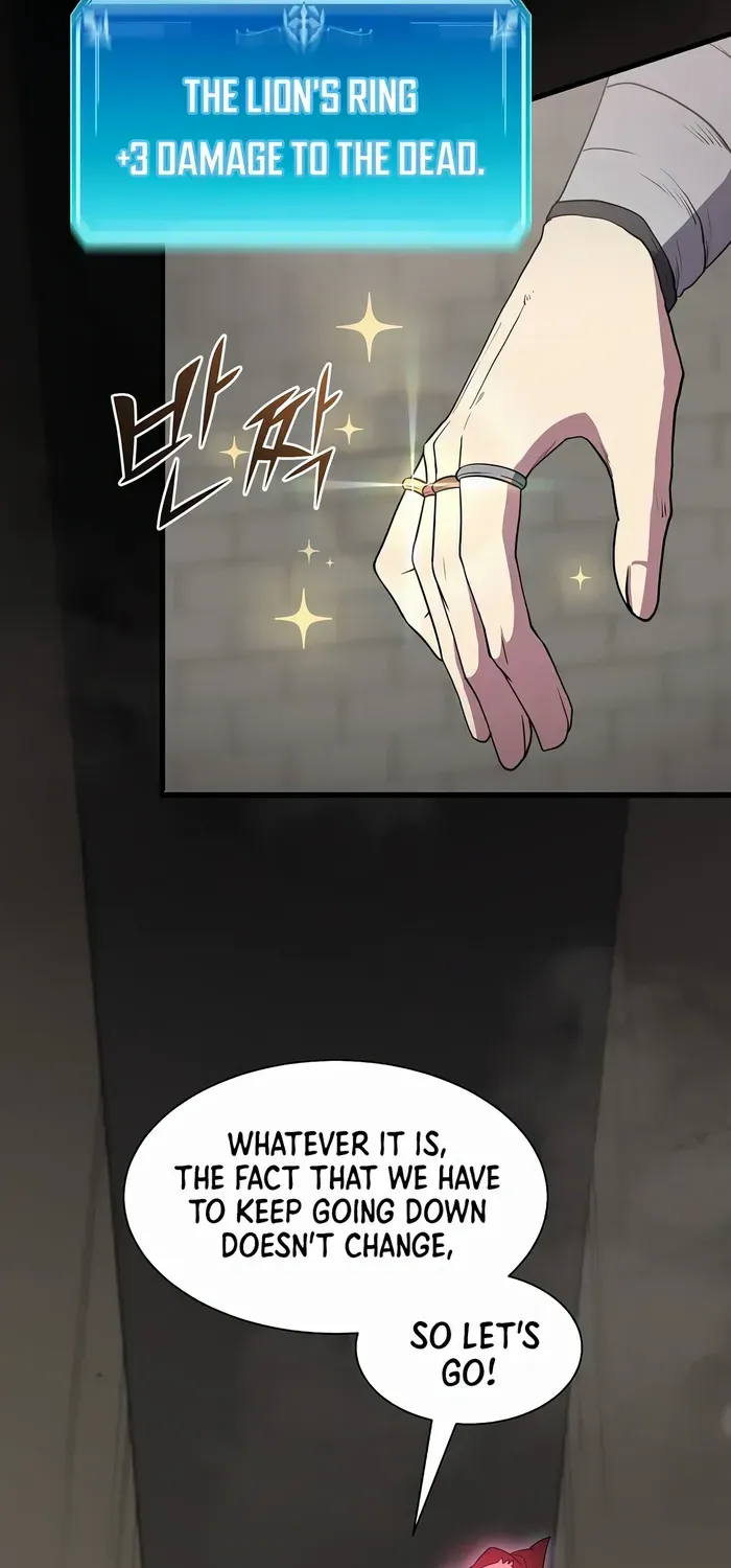 Level Up With Skills Chapter 48 page 13 - 
