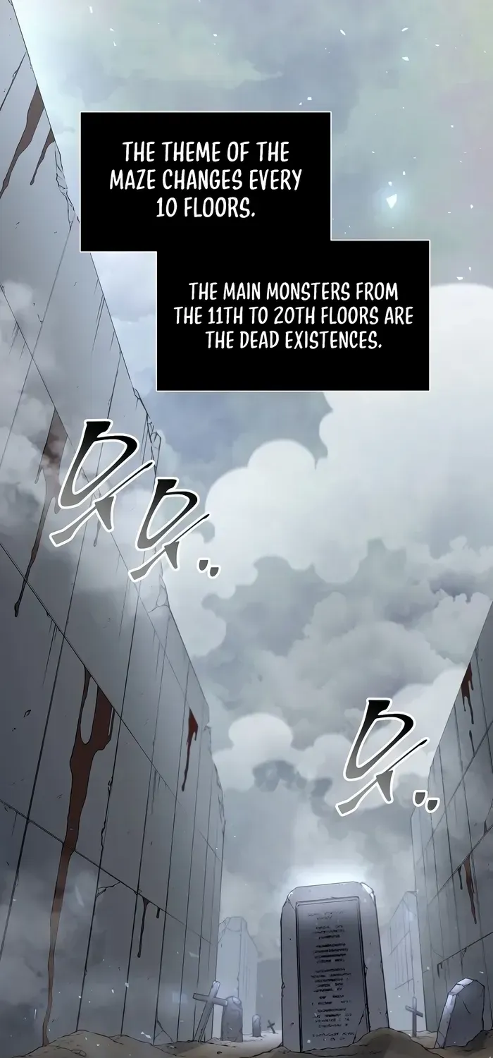 Level Up With Skills Chapter 48 page 20 - 