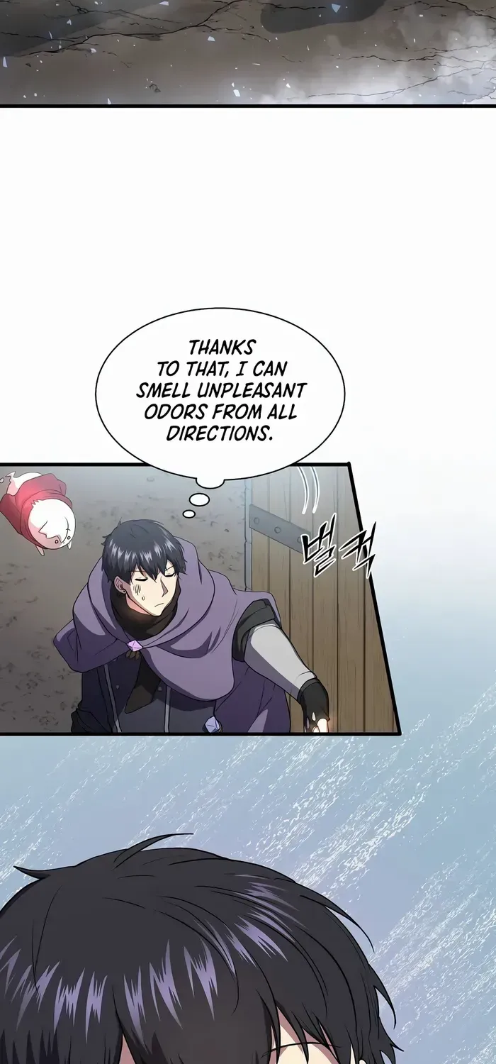 Level Up With Skills Chapter 48 page 21 - 