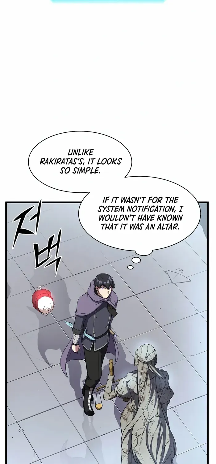Level Up With Skills Chapter 48 page 24 - 