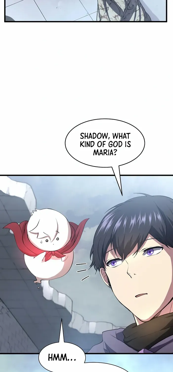 Level Up With Skills Chapter 48 page 25 - 