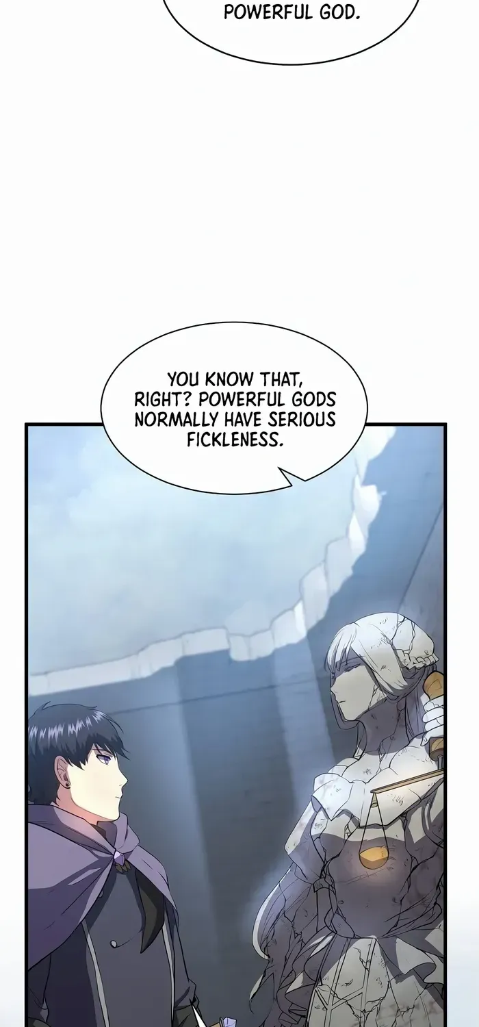 Level Up With Skills Chapter 48 page 28 - 