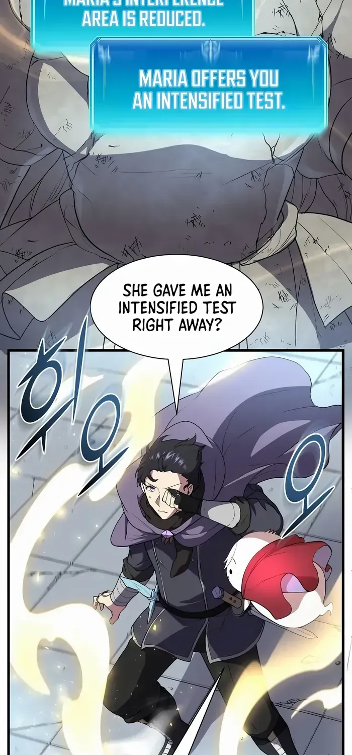 Level Up With Skills Chapter 48 page 33 - 