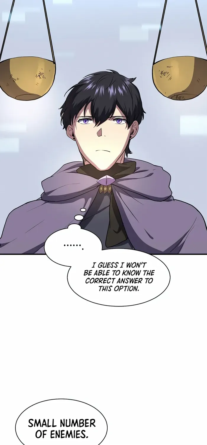 Level Up With Skills Chapter 48 page 39 - 