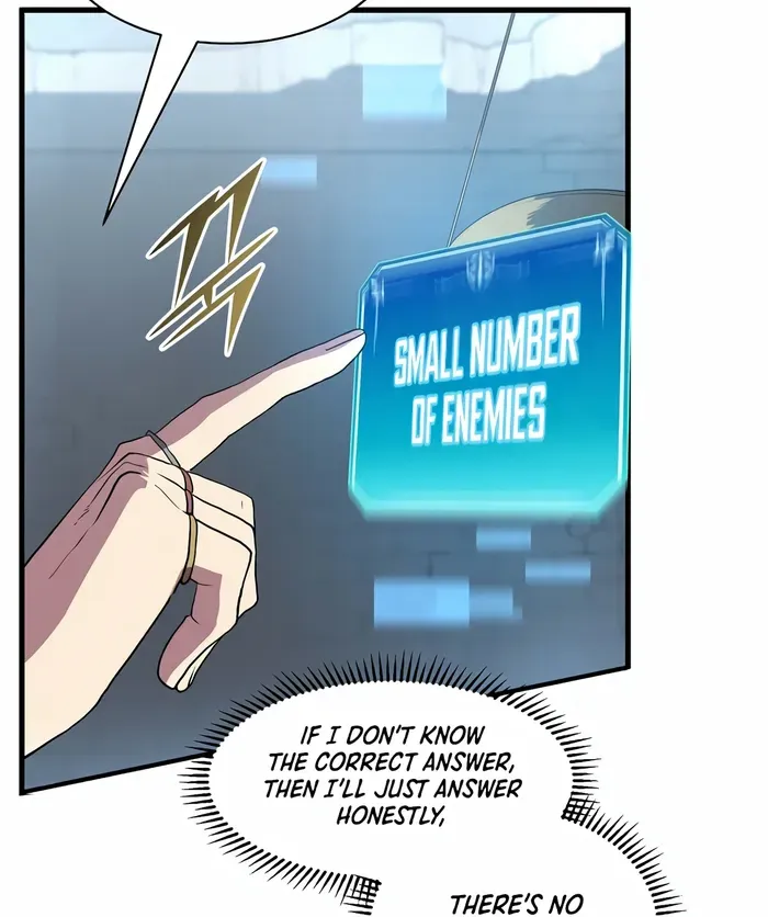 Level Up With Skills Chapter 48 page 40 - 