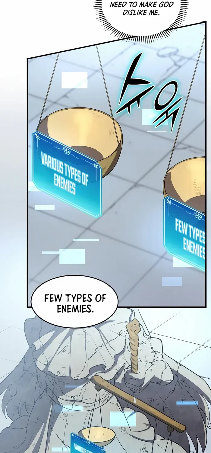 Level Up With Skills Chapter 48 page 41 - 