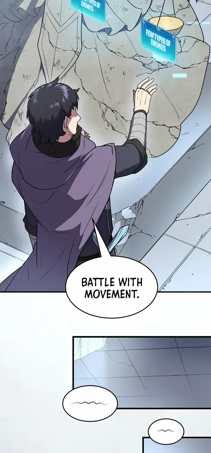 Level Up With Skills Chapter 48 page 42 - 