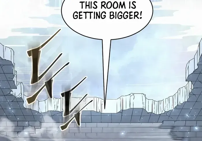 Level Up With Skills Chapter 48 page 47 - 