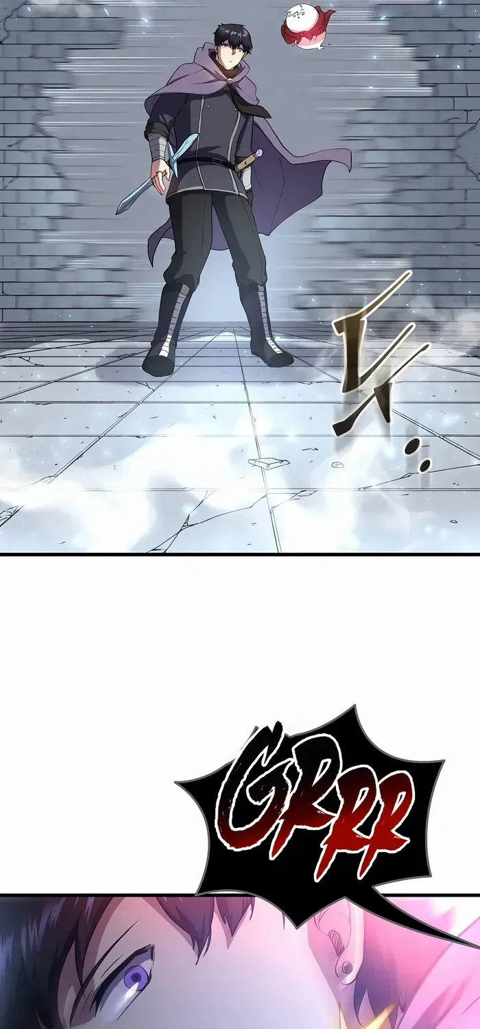 Level Up With Skills Chapter 48 page 48 - 