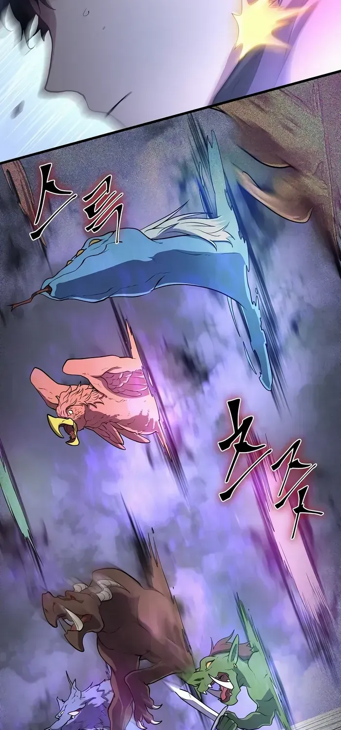 Level Up With Skills Chapter 48 page 49 - 