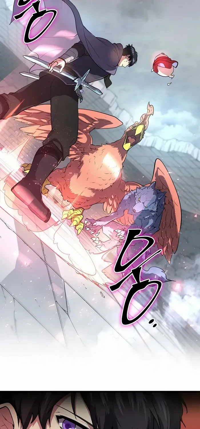 Level Up With Skills Chapter 48 page 52 - 