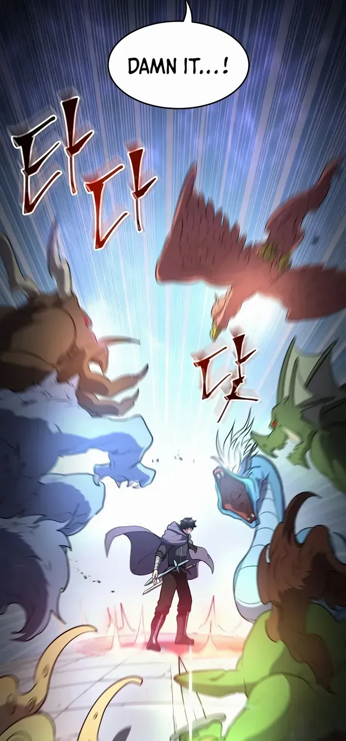 Level Up With Skills Chapter 48 page 54 - 