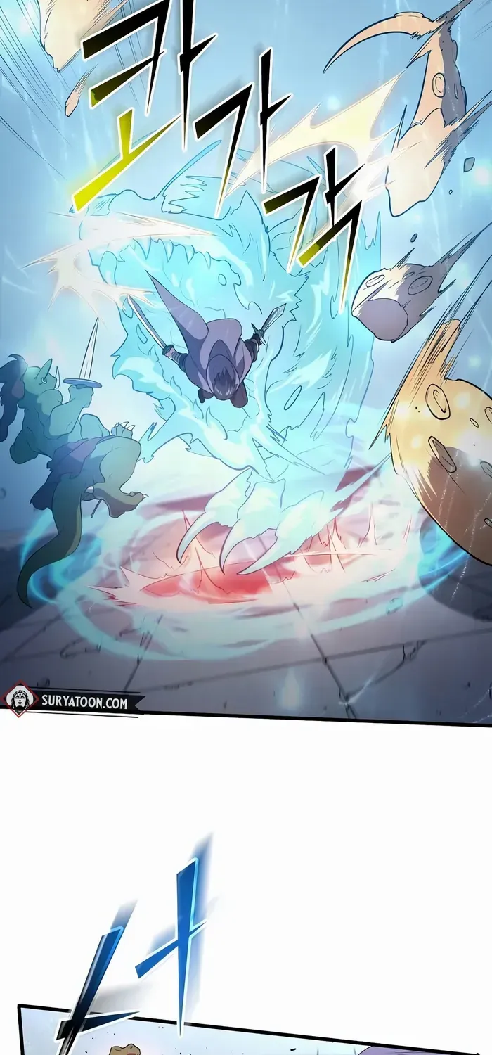 Level Up With Skills Chapter 48 page 56 - 