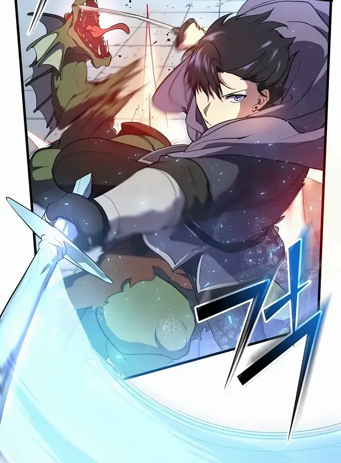 Level Up With Skills Chapter 48 page 57 - 