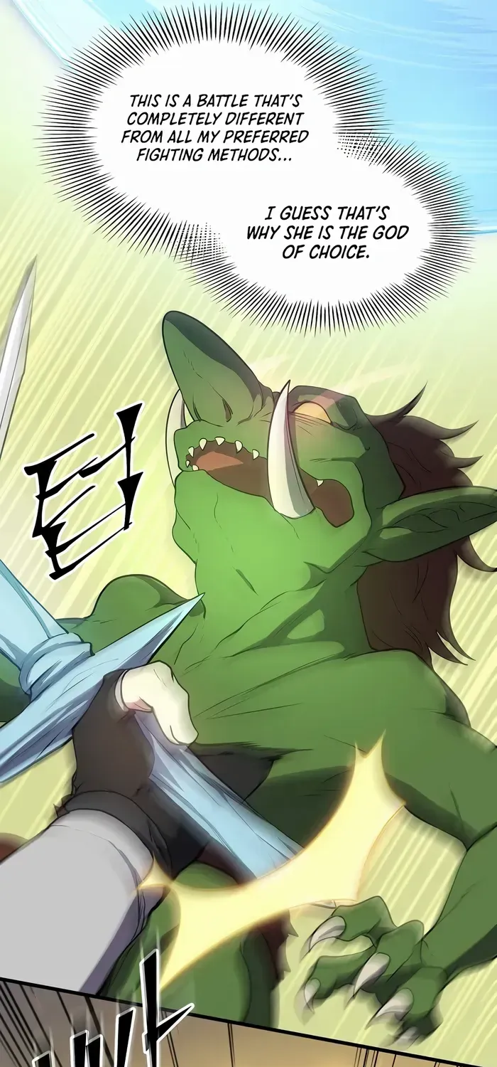 Level Up With Skills Chapter 48 page 58 - 