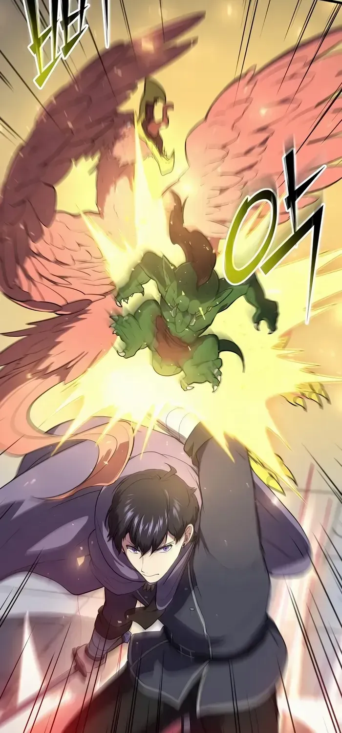 Level Up With Skills Chapter 48 page 59 - 