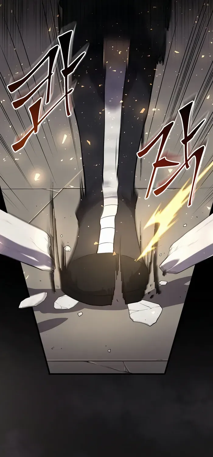 Level Up With Skills Chapter 48 page 7 - 