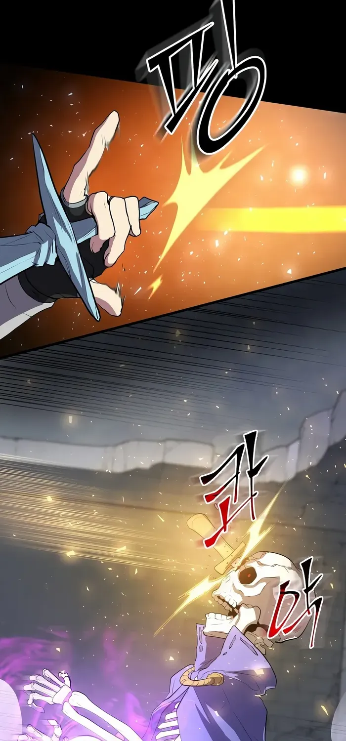 Level Up With Skills Chapter 48 page 63 - 