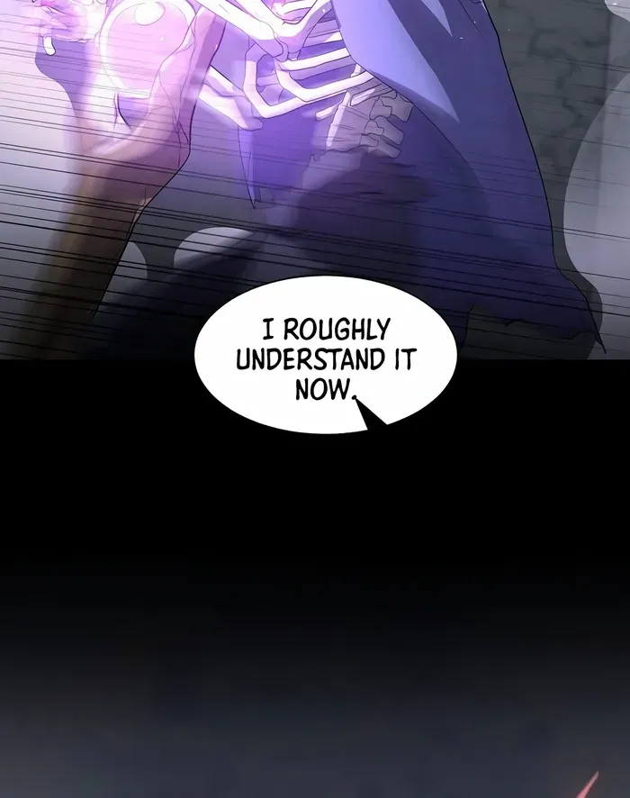 Level Up With Skills Chapter 48 page 64 - 