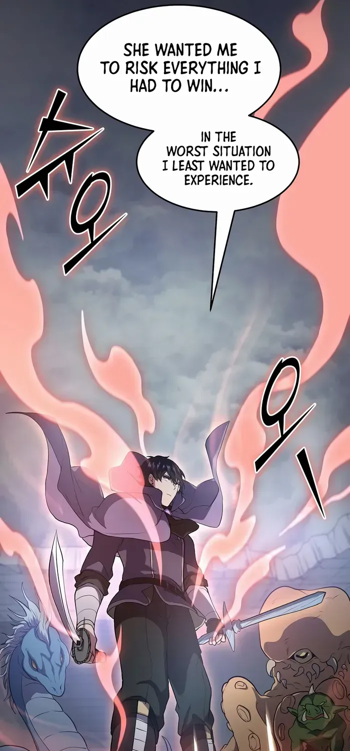 Level Up With Skills Chapter 48 page 65 - 
