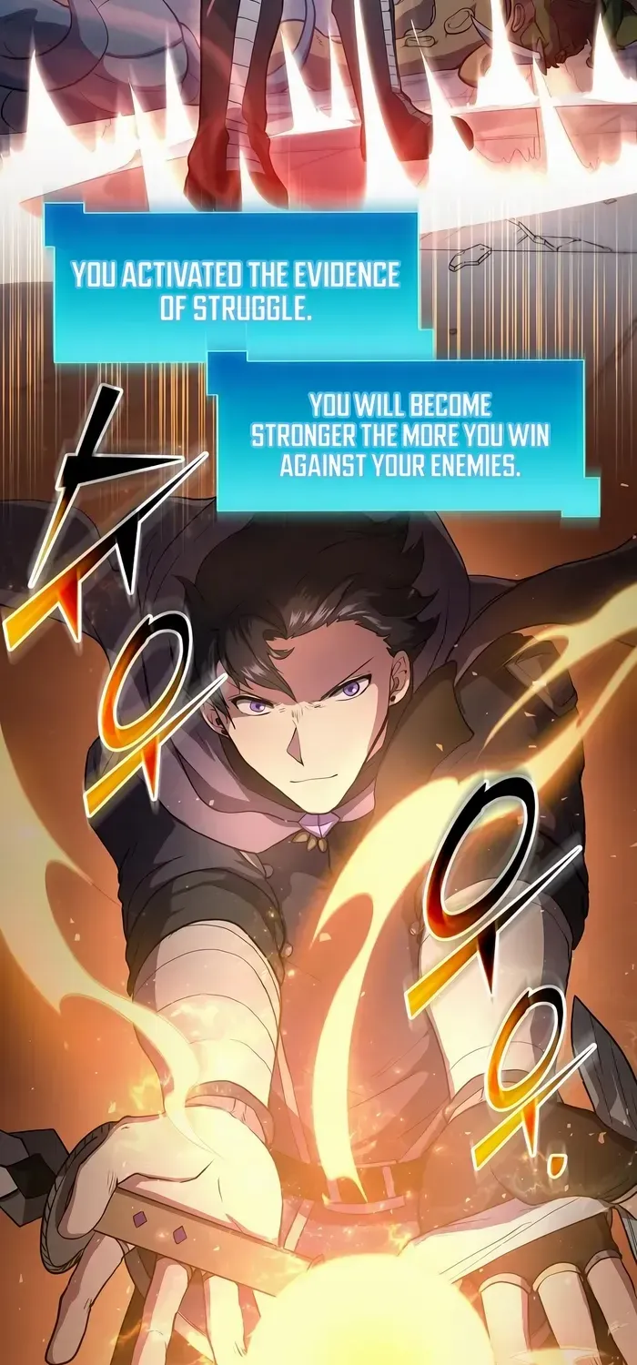 Level Up With Skills Chapter 48 page 66 - 