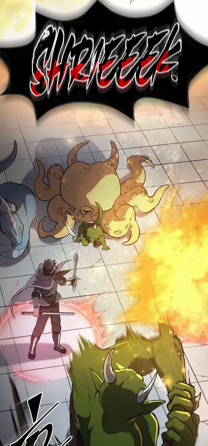 Level Up With Skills Chapter 48 page 69 - 