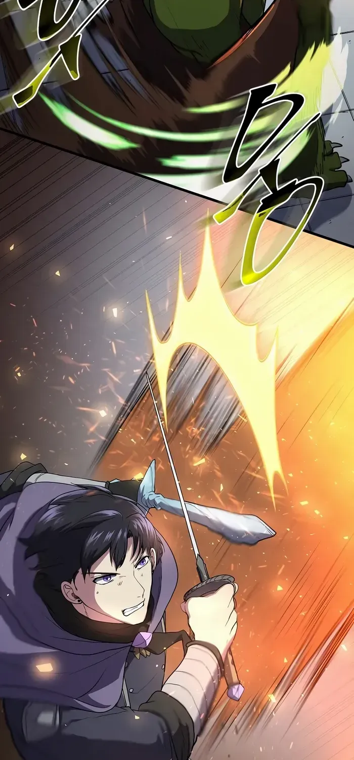Level Up With Skills Chapter 48 page 70 - 
