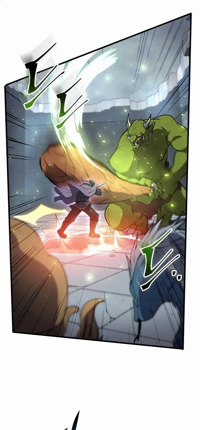 Level Up With Skills Chapter 48 page 72 - 