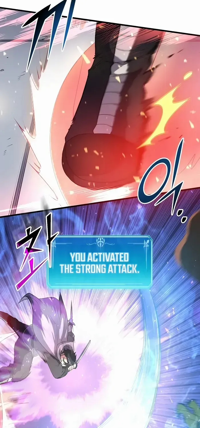 Level Up With Skills Chapter 48 page 73 - 