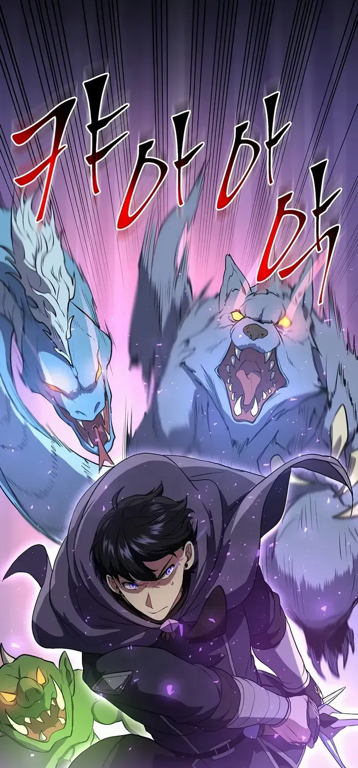 Level Up With Skills Chapter 48 page 76 - 