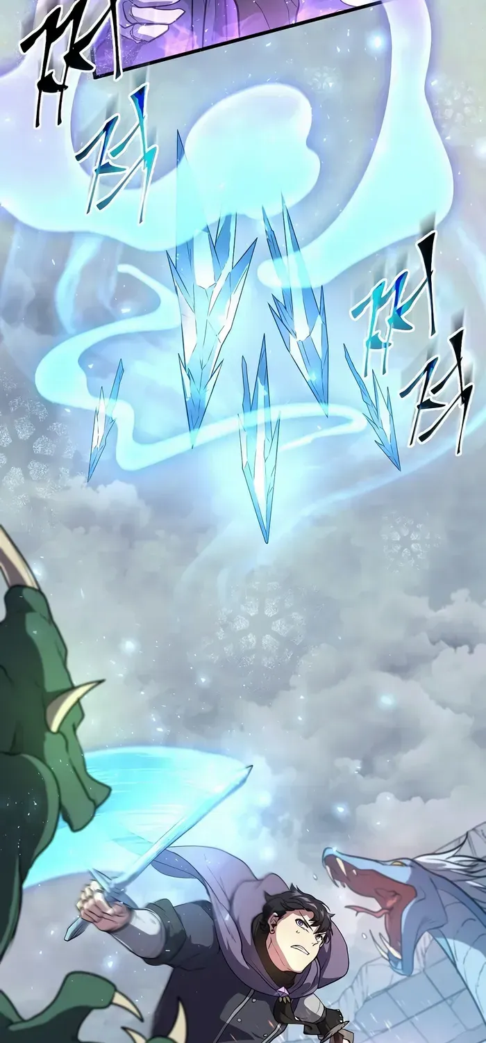 Level Up With Skills Chapter 48 page 78 - 