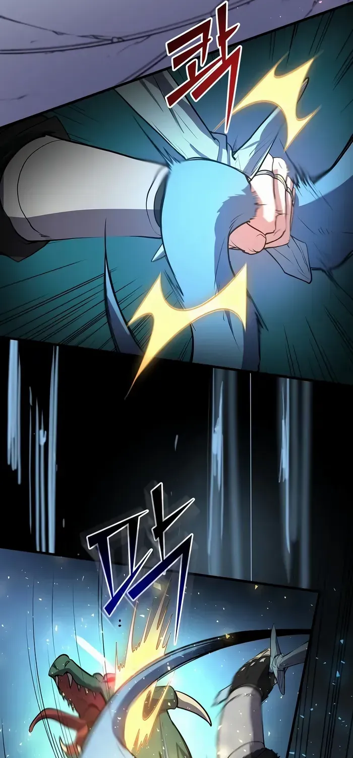 Level Up With Skills Chapter 48 page 80 - 