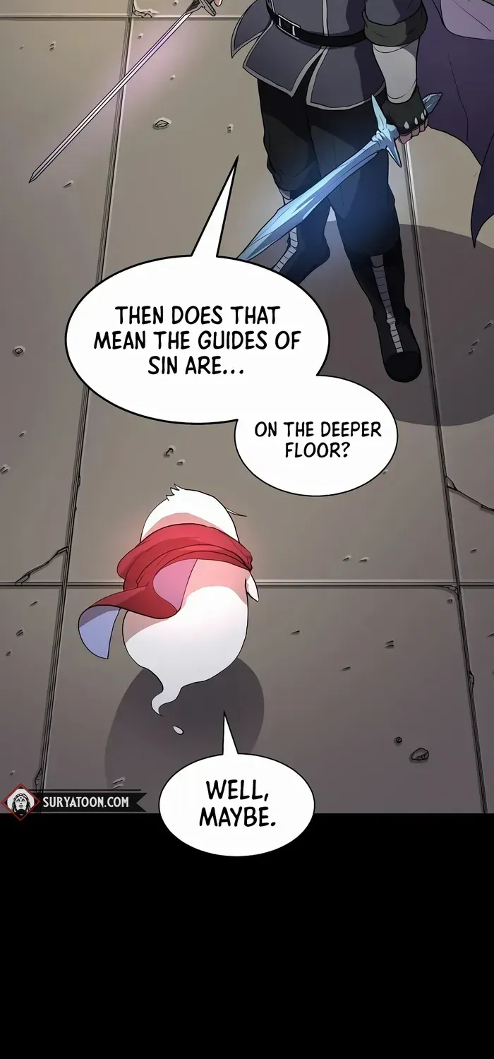 Level Up With Skills Chapter 48 page 9 - 