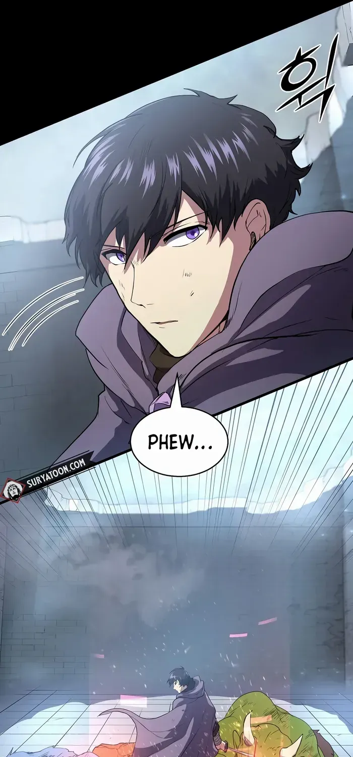 Level Up With Skills Chapter 48 page 84 - 