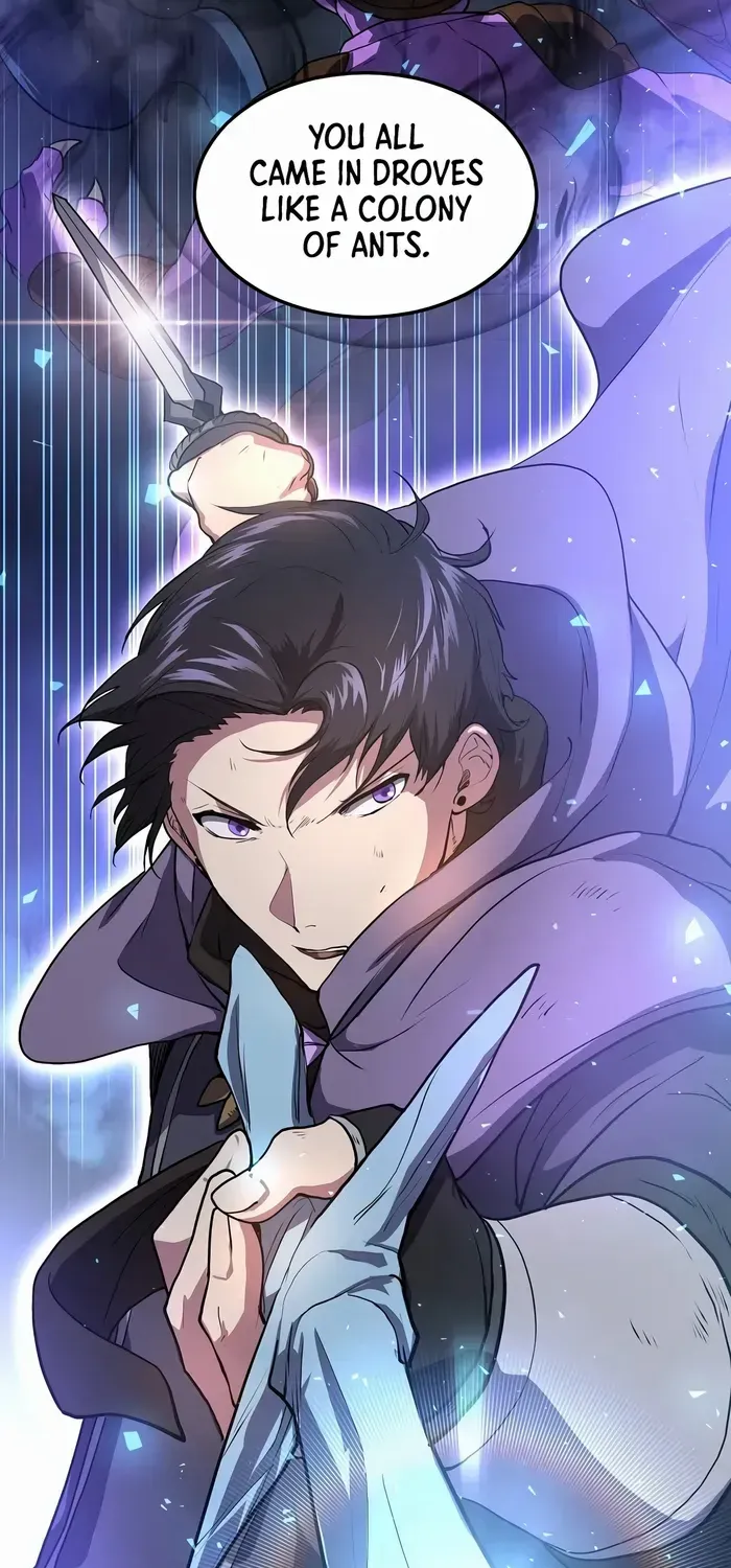Level Up With Skills Chapter 48 page 86 - 