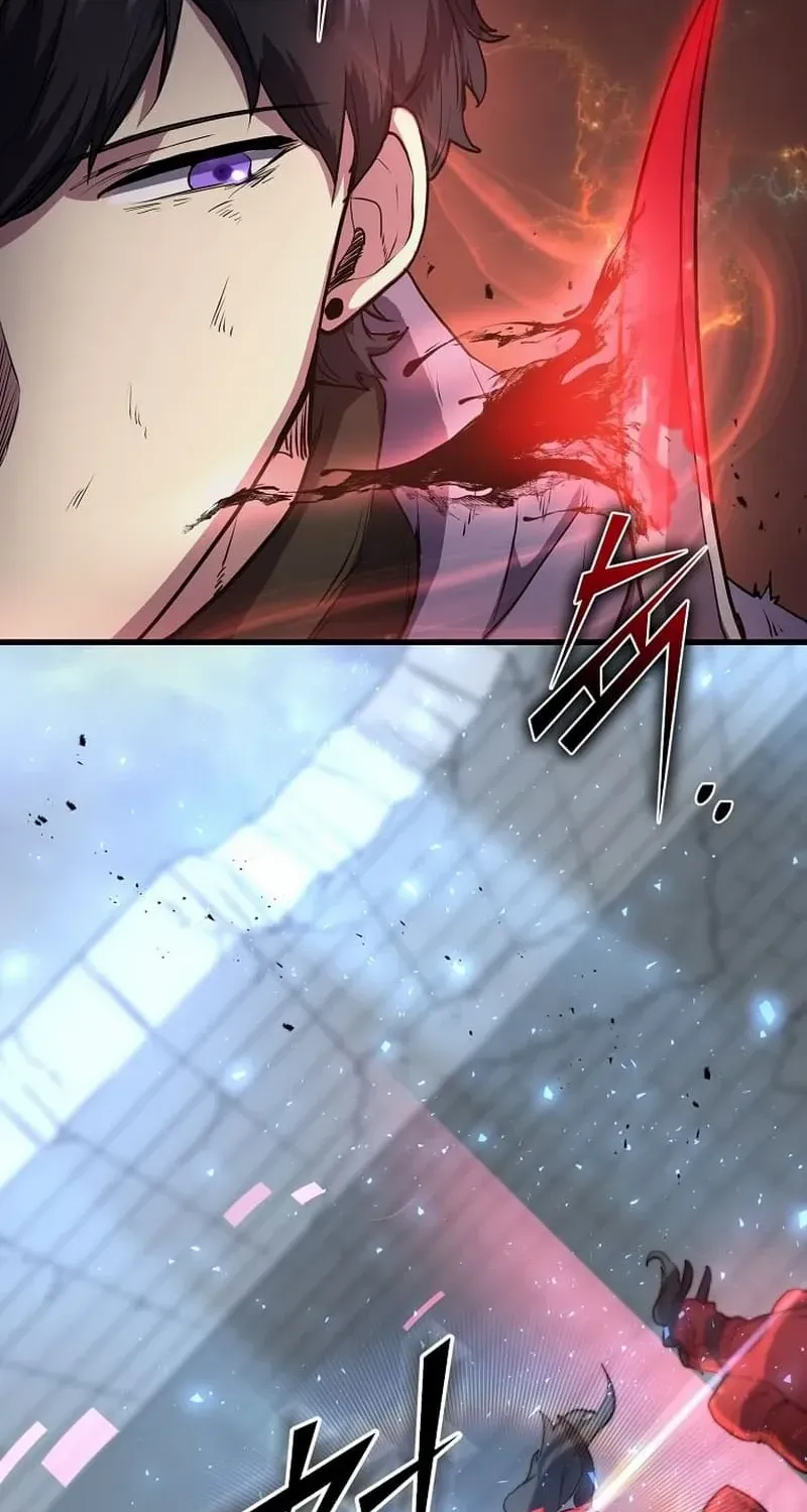 Level Up With Skills Chapter 49 page 13 - 