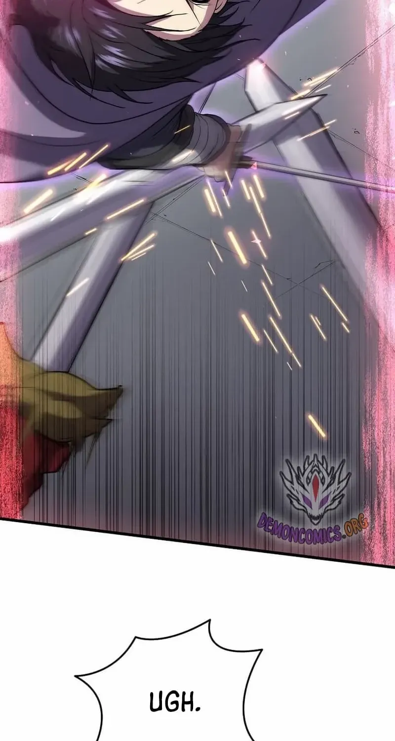 Level Up With Skills Chapter 49 page 18 - 