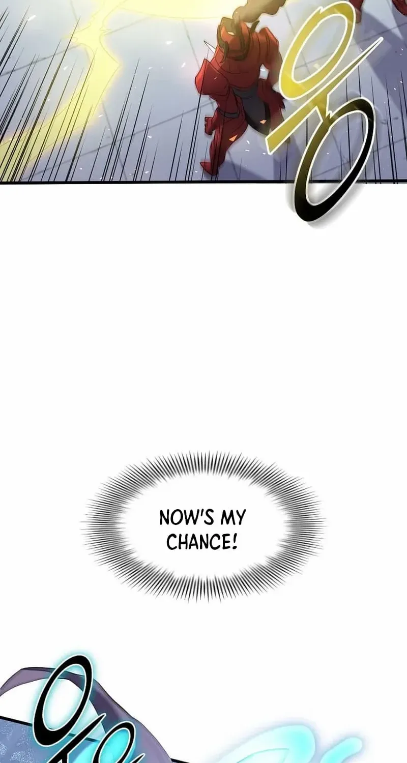 Level Up With Skills Chapter 49 page 22 - 