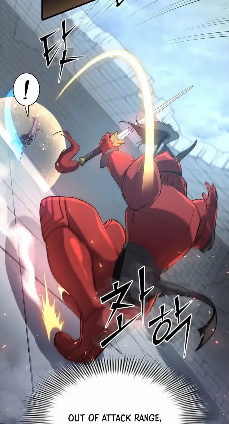 Level Up With Skills Chapter 49 page 24 - 