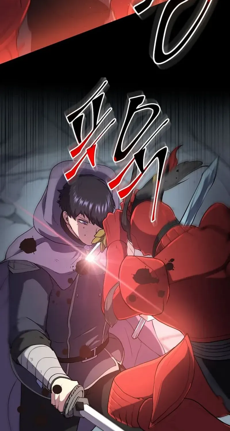 Level Up With Skills Chapter 49 page 30 - 